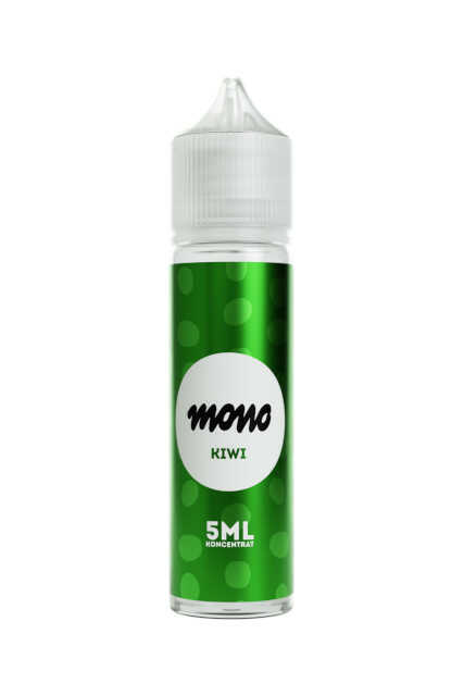Longfill Mono Kiwi 5ml/60