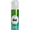 Longfill Duo Aloes Menthol 10ml/60