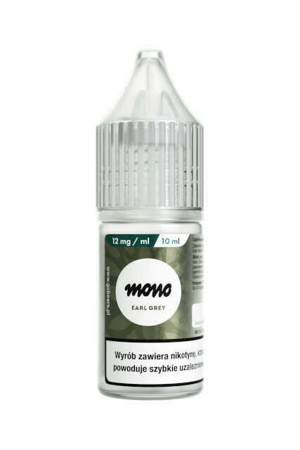 Liquid Mono 10 ml Earl Grey 12mg