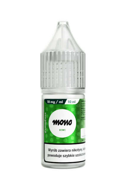 Liquid Mono 10 ml Kiwi 18mg