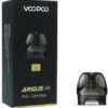 Cartridge/Ustnik Voopoo Argus Air 3,8 ml op 2 szt