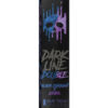 Longfill Dark Line Double 8ml Black Currant-Grape