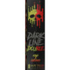 Longfill Dark Line Double 8ml Kiwi-Cherry