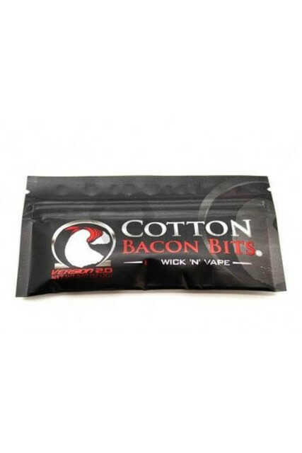 Bawełna Cotton Bacon Bits V2,0 Wick N* Vape