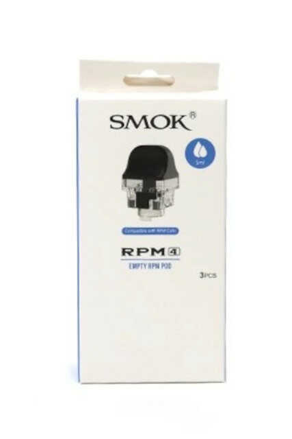Cartridge/Ustnik Smok Rpm4/RPM op 3 szt