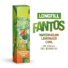 Longfill Fantos Green 9ml/60