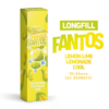 Longfill Fantos Lemonade 9ml/60
