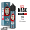 Longfill The Mask Rio 9ml/60