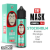 Longfill The Mask Stockholm 9ml/60