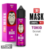 Longfill The Mask Tokio 9ml/60