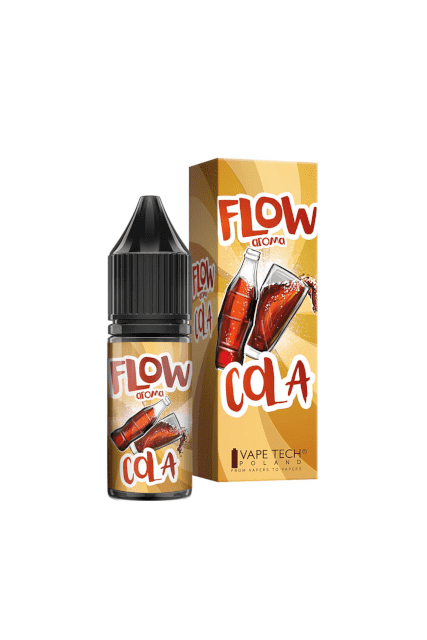 Aromat Flow Cola 10ml