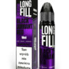Longfill Xtreme Black Currant Red 10ml/60