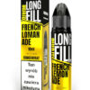 Longfill Xtreme French Lemonade 10ml/60