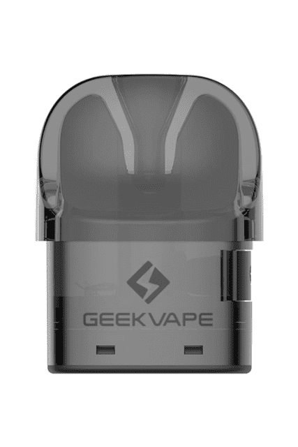 Cartridge/Grzałka Geekvape U 1,1 Ω op 3 szt