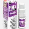 Akcyzowy Liquid Pinky Vape 10ml Frosty Winogrono 18mg