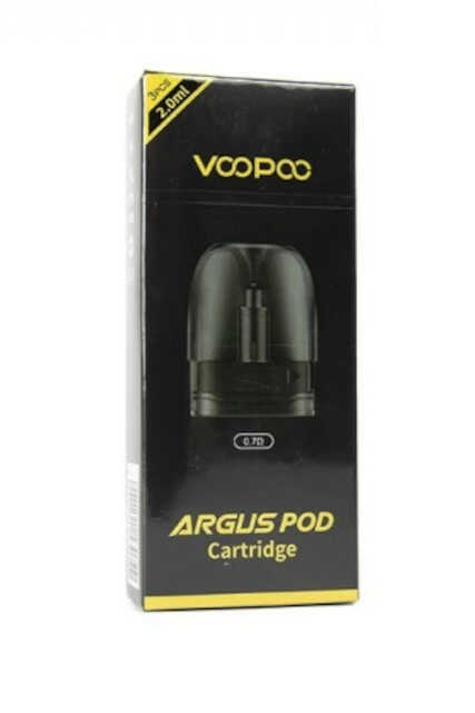 Cartridge/Grzałka Voopoo Argus Pod 0,7 Ω op 3 szt