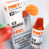 Cartridge PinkyPod 20mg Mango