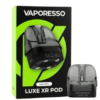Cartridge/Ustnik Vaporesso Luxe XR MTL op 2 szt