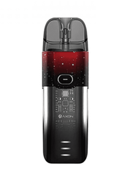Pod Vaporesso Luxe XR Galaxy Red