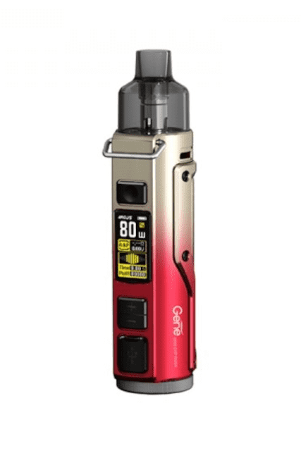 Pod Voopoo Argus Pro 3000 mAh Red Gold