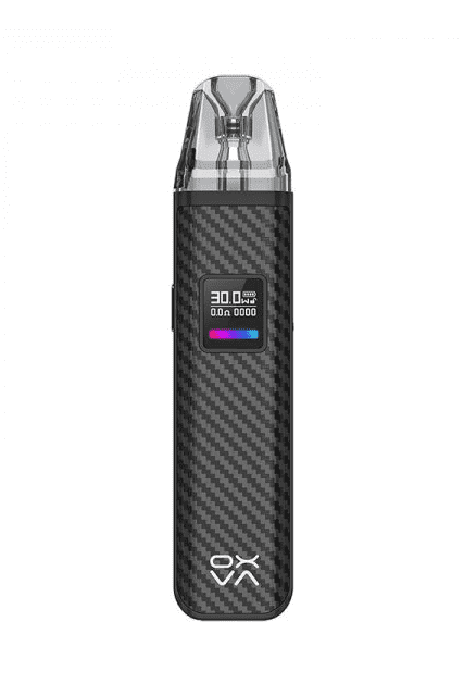 Pod Oxva Xlim Pro Black Carbon