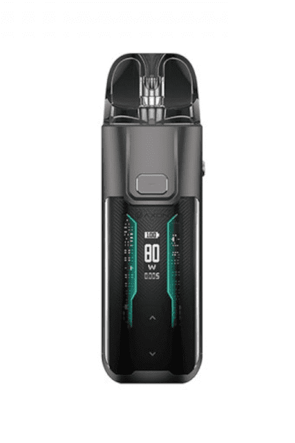 Pod Vaporesso Luxe XR Max Grey