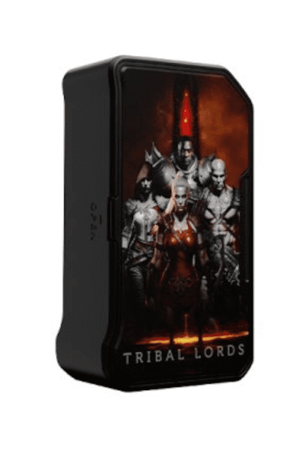 EP Tribal Force MVP Tribal Lords