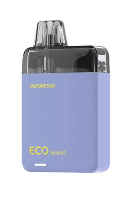 EP Vaporesso Eco Nano Foggy Blue