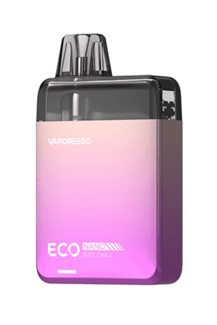 EP Vaporesso Eco Nano Sparking Purple