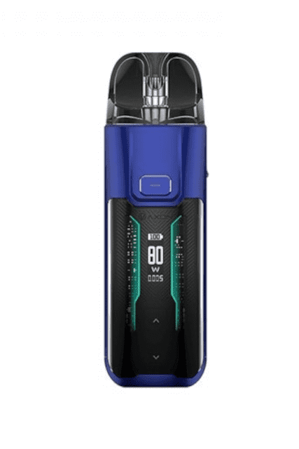 EP Vaporesso Luxe XR Max Blue