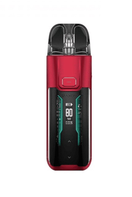 EP Vaporesso Luxe XR Max Red