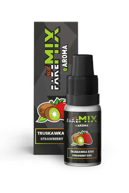 Aromat JF! Mix Truskawka Kiwi 10ml
