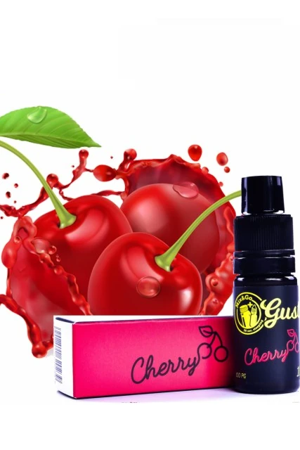 Aromat Gusto 10ml Cherry