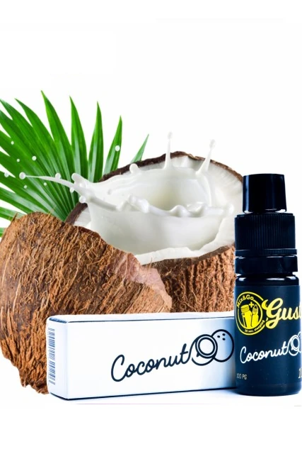 Aromat Gusto 10ml Coconut