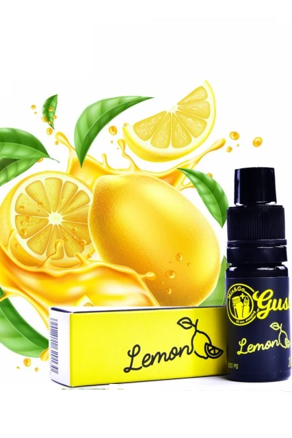 Aromat Gusto 10ml Lemon