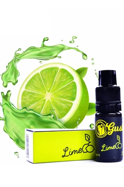 Aromat Gusto 10ml Lime