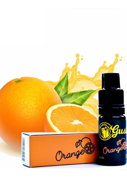 Aromat Gusto 10ml Orange