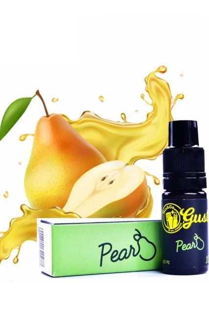 Aromat Gusto 10ml Pear