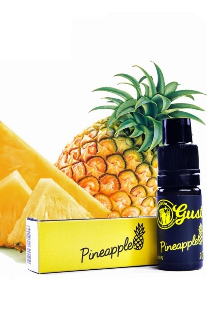 Aromat Gusto 10ml Pineapple