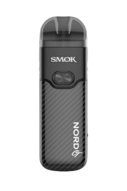 EP Smok Nord GT Black Carbon Fiber