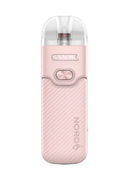 EP Smok Nord GT Pale Pink
