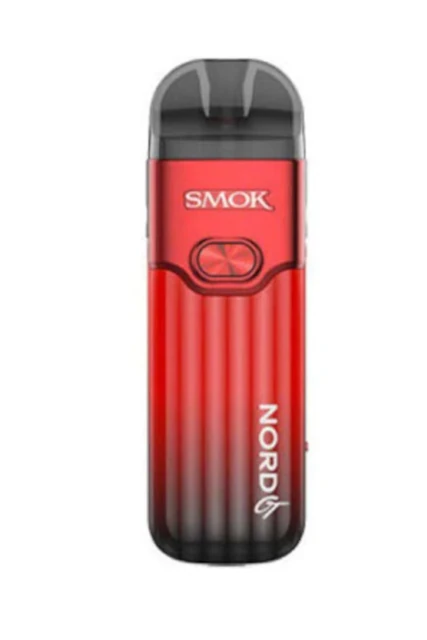 EP Smok Nord GT Red Black