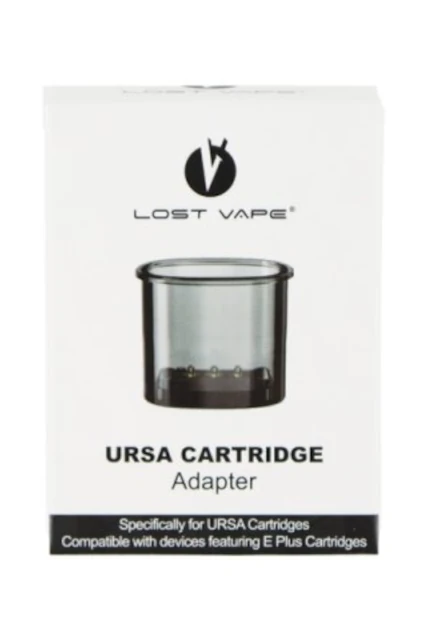 Adapter Lost Vape Ursa Cartridge