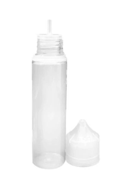 Butelka 60ml (Chubby)