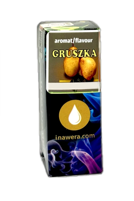 Aromat Inawera 10ml Gruszka