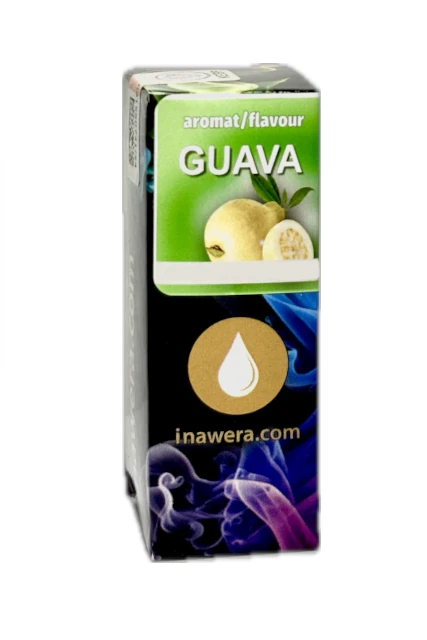 Aromat Inawera 10ml Guava