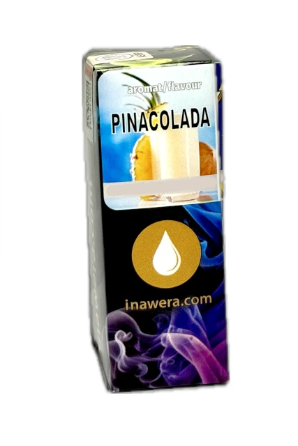 Aromat Inawera 10ml Pinacolada