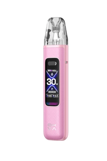 EP Oxva Xlim Pro 3 Pink Silk