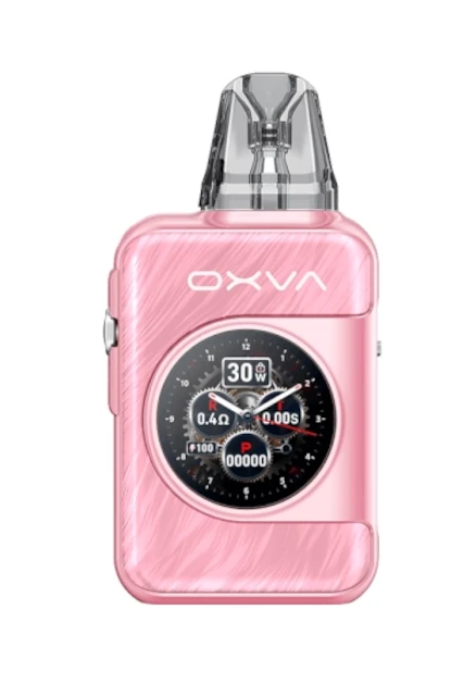 (A) EP Oxva Xlim SQ Pro 2Dream Pink