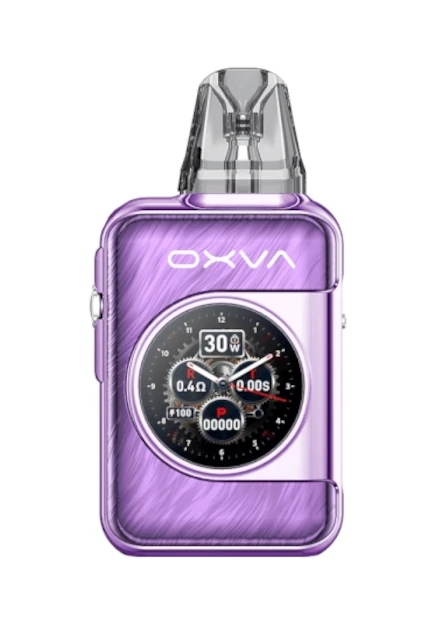 (A) EP Oxva Xlim SQ Pro 2 Dream Purple